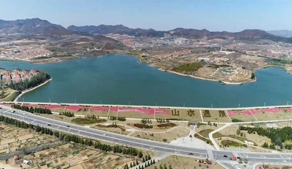  威海冶口水库以 “智慧 + 规范” 打造现代化管理样板 